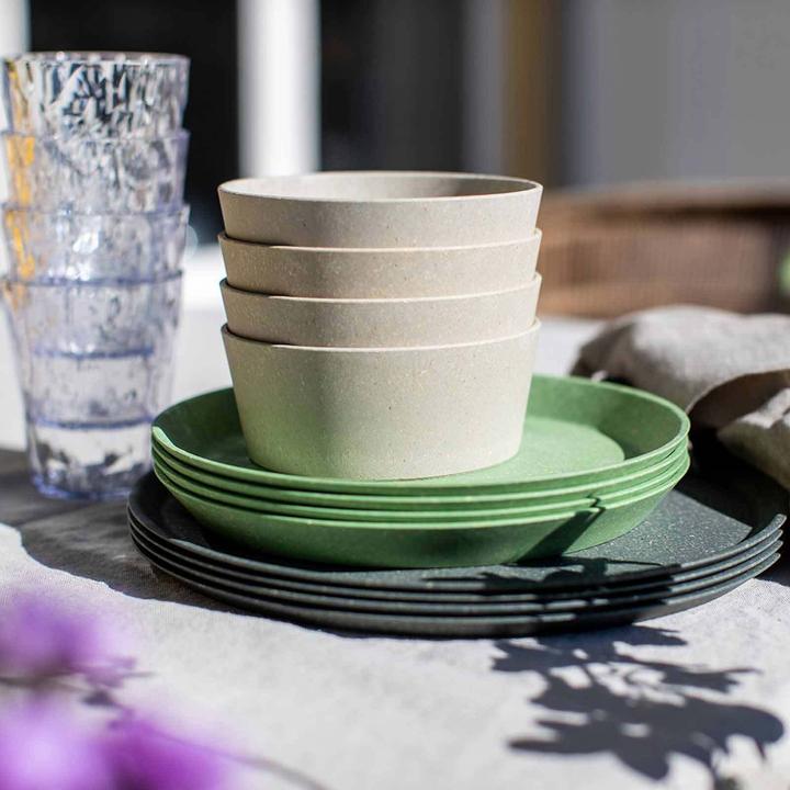 Image du produit Koziol Geschirrset CONNECT SET BERGEN (16 pièce(s))