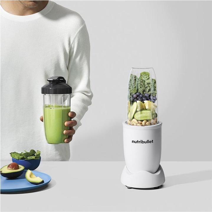 Image du produit NutriBullet Pro 900 (900 W)