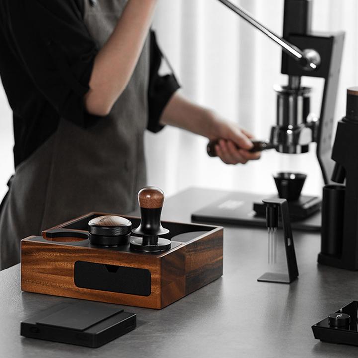 Actual product image MHW 3Bomber Multifunctional Knock Box