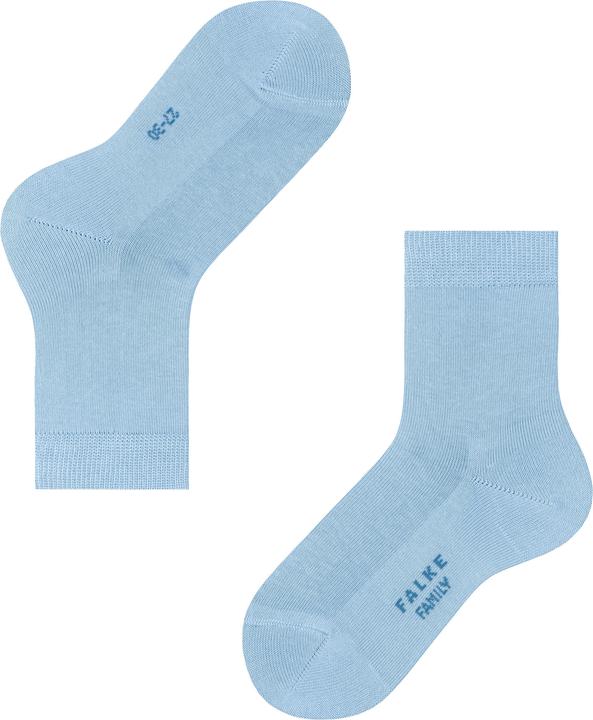 Actual product image Falke Family SO (Single pack, 19 - 22)