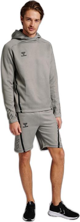 Actual product image hummel Cima Xk Hoodie (XL)