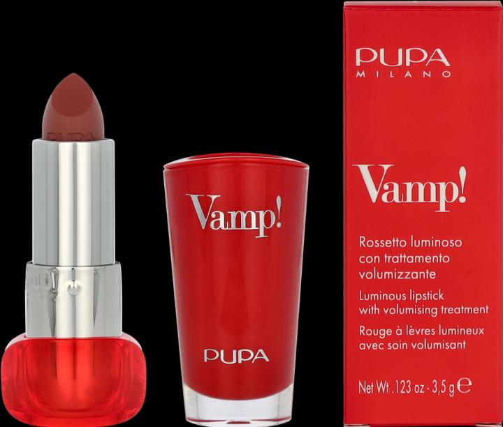 Immagine prodotto Pupa Milano Vamp! 107 Rosewood 3.5g (107 Rosewood)