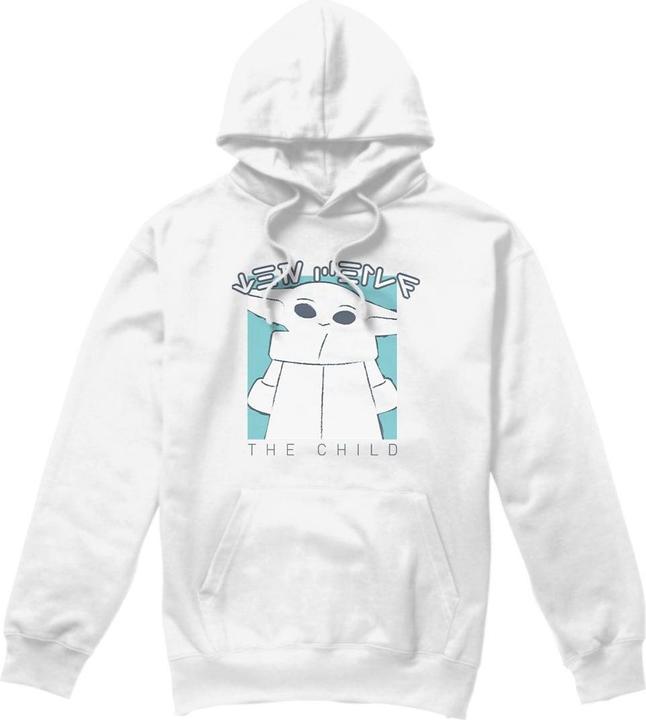 Produktbild Star Wars Kapuzenpullover (XXL)