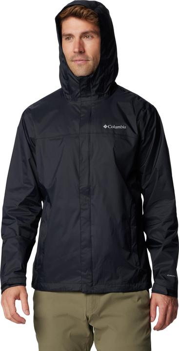 Actual product image Columbia Watertight II (XL)
