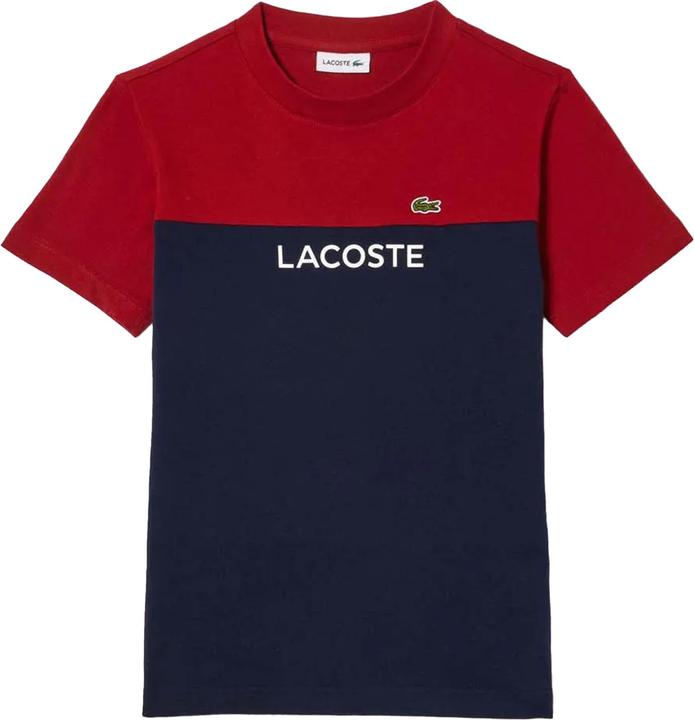 Lacoste TShirt (110)