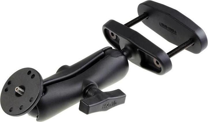 Immagine prodotto RAM Mounts UNPKD RAM BALL BASE 3Inch