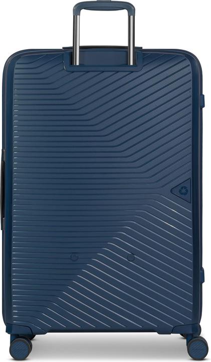 Produktbild March Gotthard Edition 4 Rollen Trolley 77 cm (111 l, XL (ab 115l))