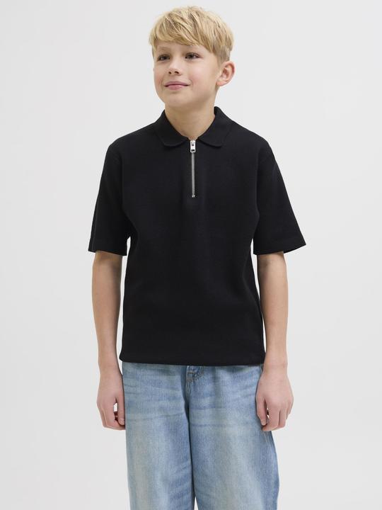 Produktbild Jack & Jones Poloshirt Junior Poloshirt (176)