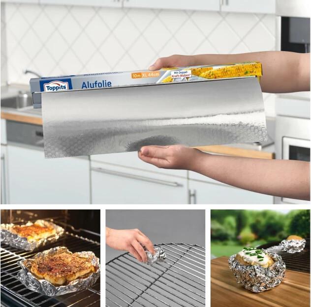Actual product image Toppits 200938 (1 x)