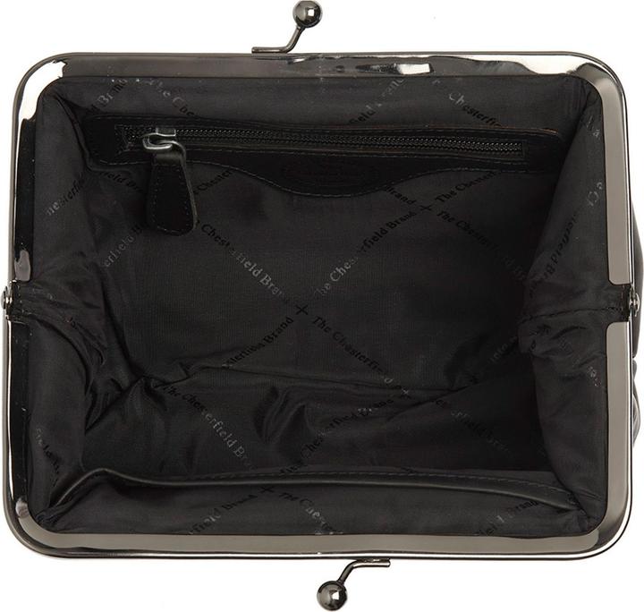 Image du produit The Chesterfield Brand Andrade Sac à bandoulière en cuir 23 cm