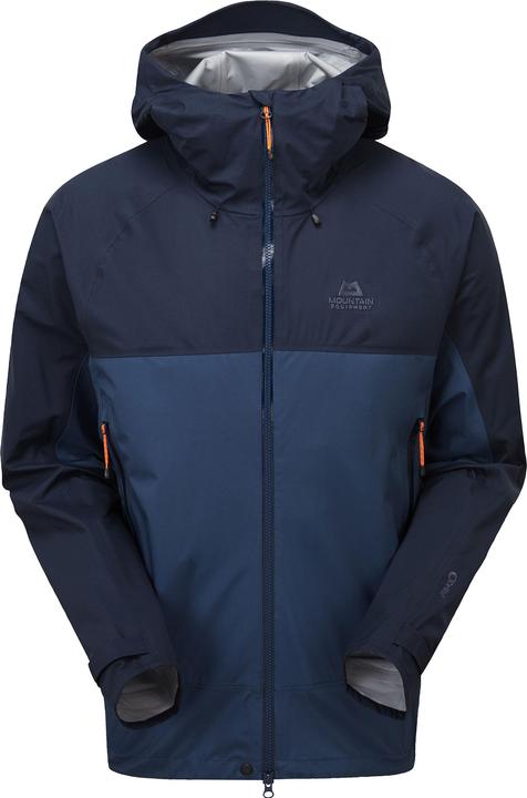 Odyssey Recycled Jacket (S)