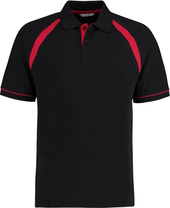 Produktbild Kustom Kit Oak Hill Poloshirt (M)