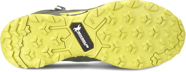 Produktbild Garmont 9.81 N Air G 2.0 Mid GTX (46.5)