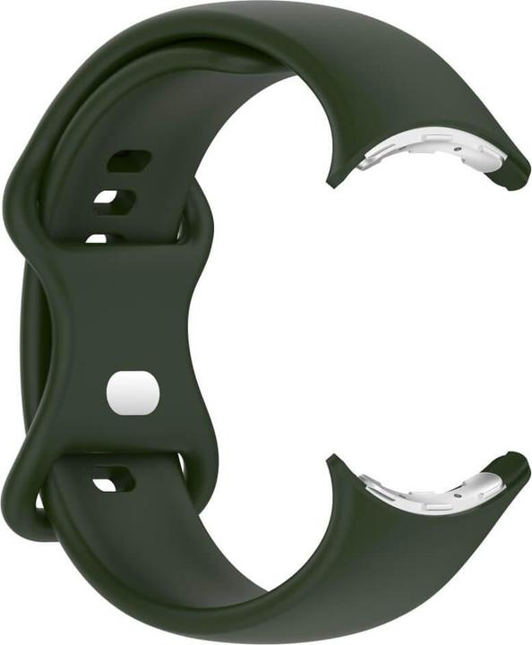 Image du produit Cover-Discount Google Pixel Watch 3 - 45mm - Silikon Sportarmband Ersatzband (Silicone)