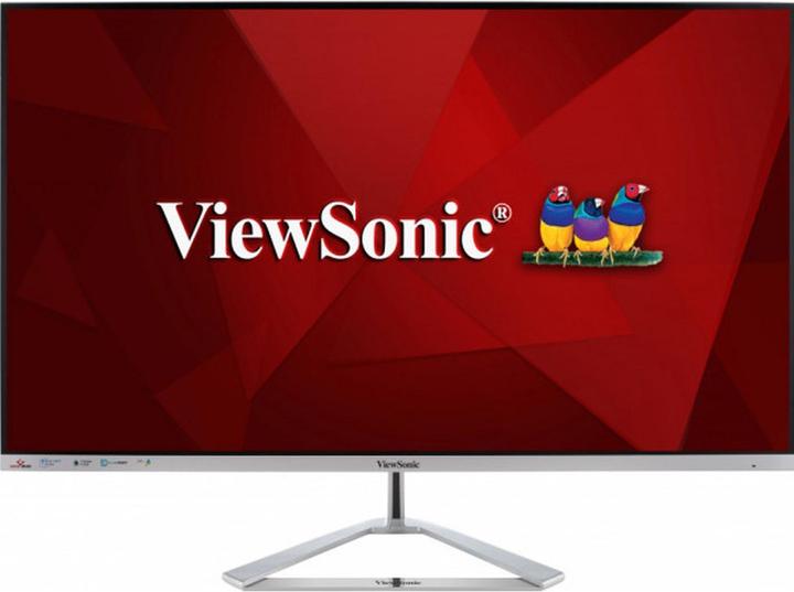 Produktbild Viewsonic VX3276-MHD-3 (1920 x 1080 Pixel, 32")