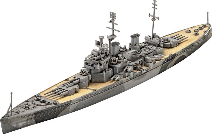 Immagine prodotto Revell HMS Duke of York