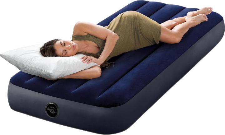 Produktbild Intex Downy (75 x 190 cm)
