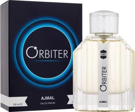 Produktbild Ajmal Orbiter - EDP - 100 ml (Eau de Parfum, 100 ml)
