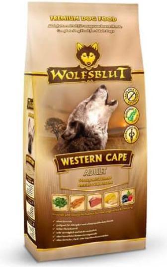 Produktbild Wolfsblut Western Cape (Adult, 1 Stk., 12500 g)