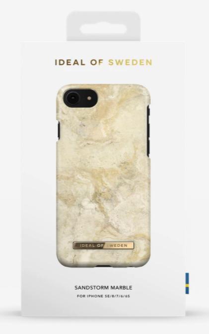 Immagine prodotto iDeal Of Sweden Fashion (Apple iPhone SE (seconda generazione), Apple iPhone SE (terza generazione), Apple iPhone 6s, Apple iPhone 8, Apple iPhone 7, Apple iPhone 6)