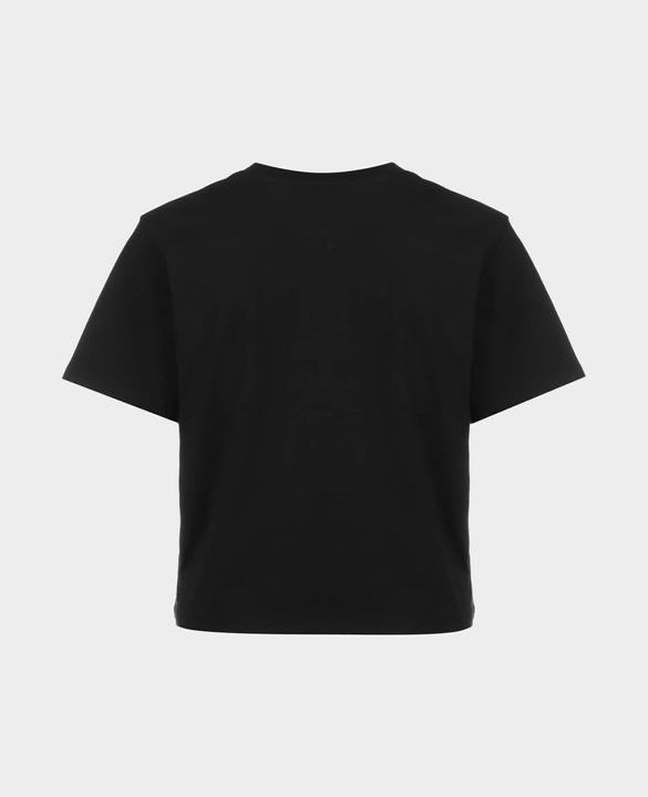 Produktbild Tommy Hilfiger Tommy Jeans Boxy Crop T-Shirt - 86501 (XS)