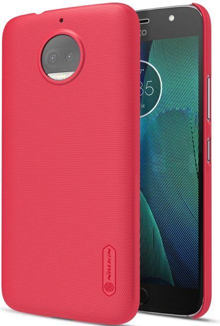 Immagine prodotto Nillkin Serie Super Frosted Shield (Motorola Moto G5S)