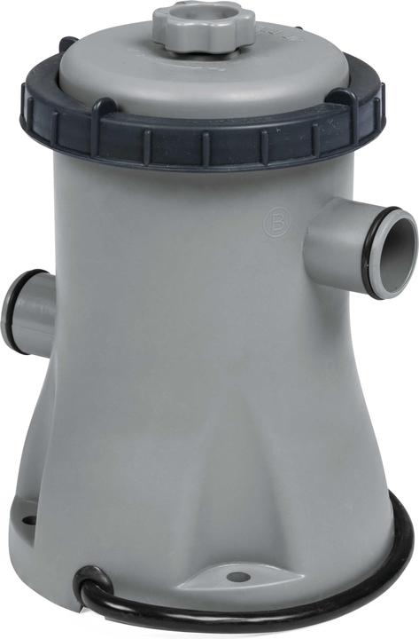Produktbild Bestway Flowclear Kartuschenfilterpumpe 2