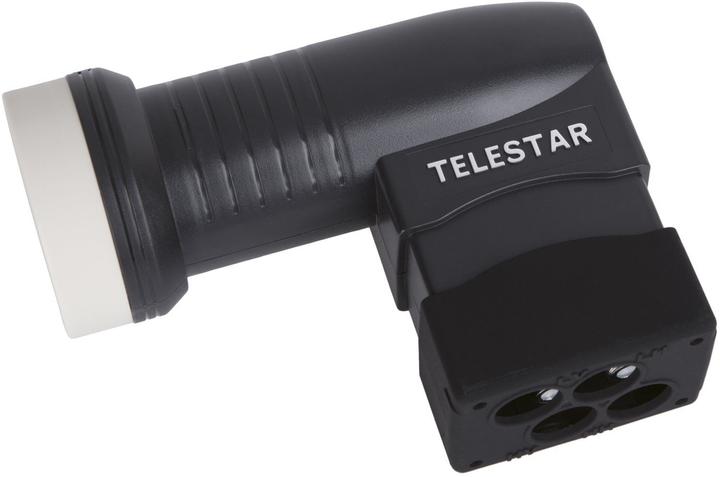 Produktbild Telestar SkyQuad HC (Quad LNB, 40mm)