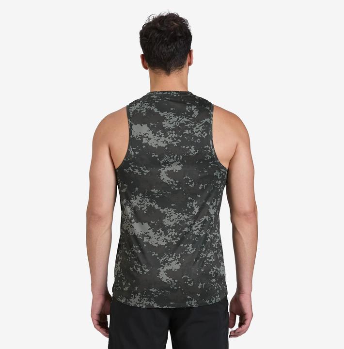 Immagine prodotto Domyos Tank Top Herren atmungsaktiv - khaki (L)