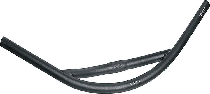 Immagine prodotto Humpert Spazio Ergotec (25.40 mm)