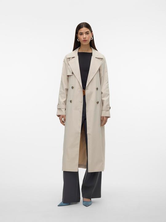 Image du produit Vero Moda VMTESSAGOLD Manteau Trench-coat (XL)