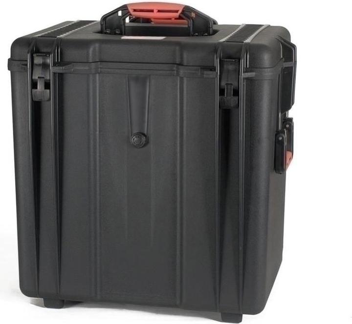 Actual product image HPRC 4700W Koffer, Schaumstoff (Photo case)