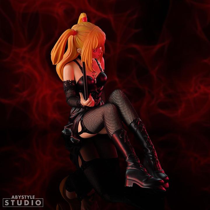 Image du produit ABYstyle AF Death Note : Misa
