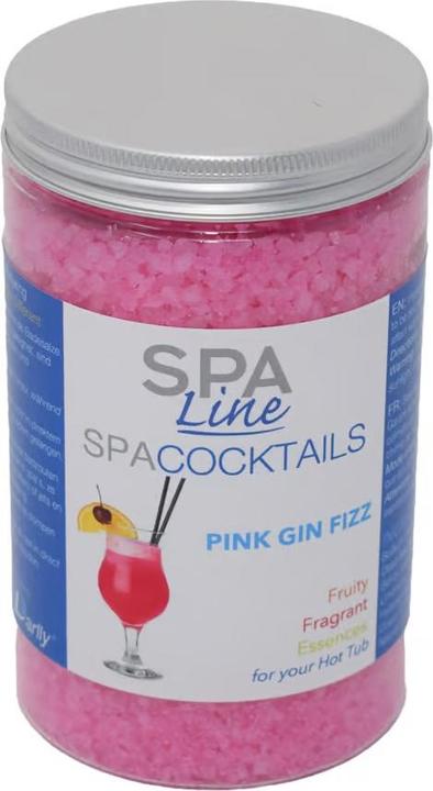 Spa Line Spa Cocktail