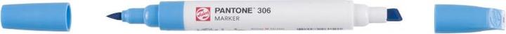 Immagine prodotto Talens Penna a punta di feltro Pantone 306 P0306 (3 mm)