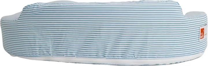 Actual product image My Friend breastfeeding pillow