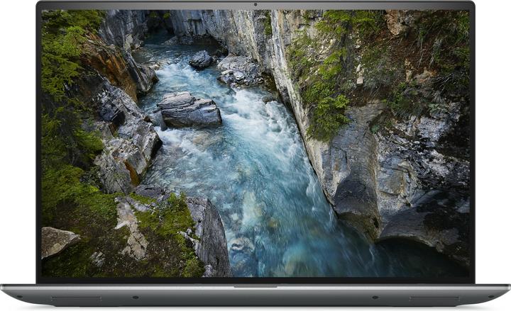 Produktbild Dell Precision 5490 (14", Intel Core Ultra 7 165H, 32 GB, 1000 GB, Eng. Int.)