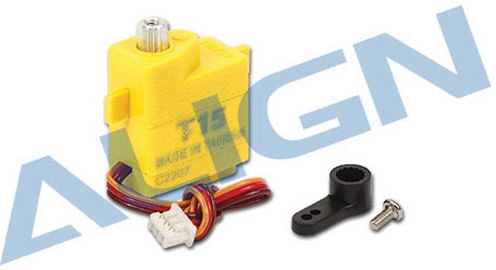Align T15 Digital Servo