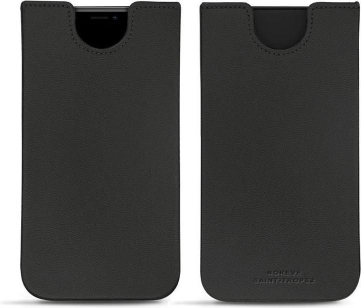 Noir PU ( Black )