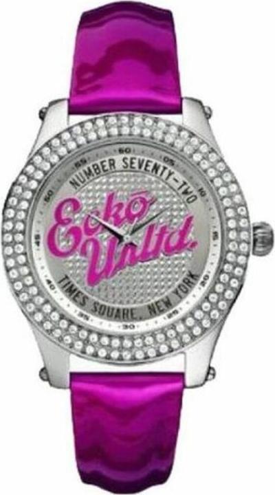 Immagine prodotto Marc Ecko Orologio da donna E10038M5 (Ø 39 mm) (39 mm)