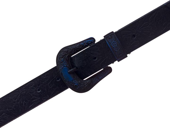Immagine prodotto B.Belt Gürtel Leder (110)