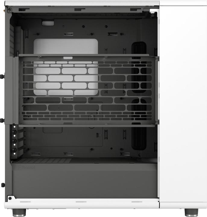 Image du produit Fractal Nord (ATX, mATX, Mini-ITX)