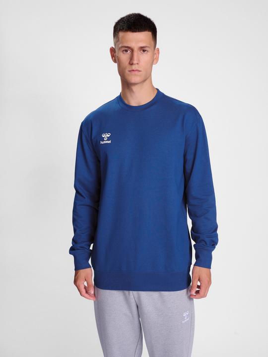 Image du produit hummel SWEAT-SHIRT HMLGO 2.0 (XL)