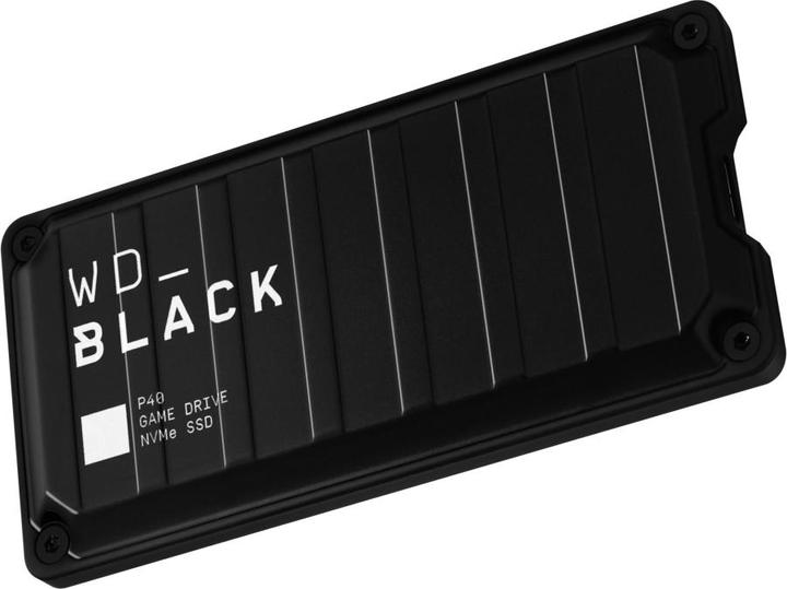 Produktbild WD P40 Game Drive SSD (1000 GB)