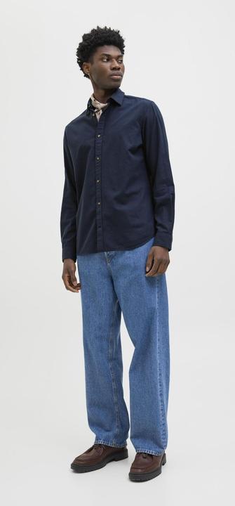 Immagine prodotto Jack & Jones Jjesummer Shirt Ls Sn (S)