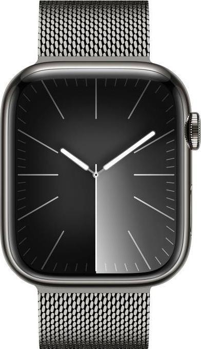 Produktbild Dux Ducis Pro Armband (44 mm, 45 mm, 42 mm, 49 mm, Edelstahl)