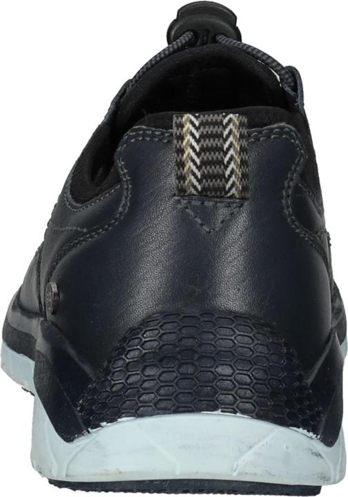 Produktbild Hush Puppies Mach das Büro zum Laufsteg mit diesem bequemen und hochwertigen Sneaker von mit gepolst (45)