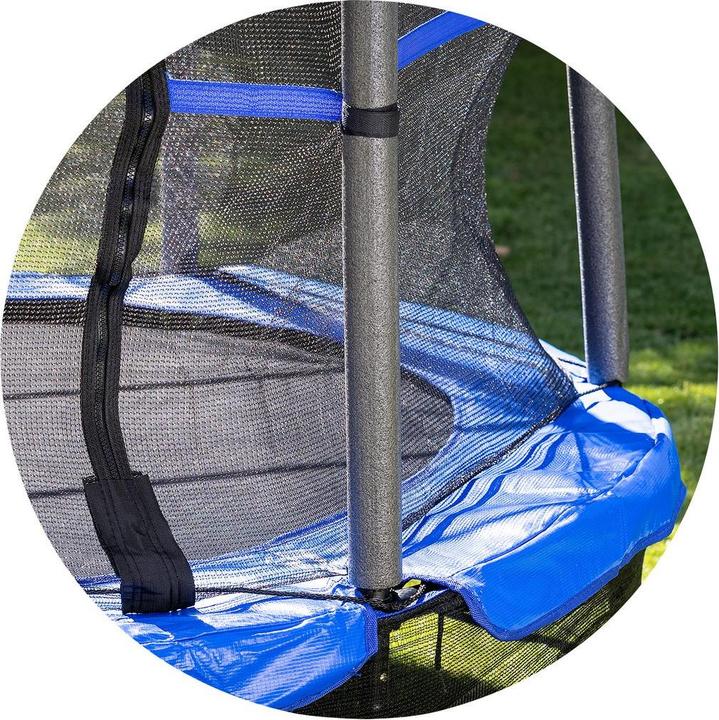 Produktbild Chipolino Trampolin Up und Down 140cm (140 cm)