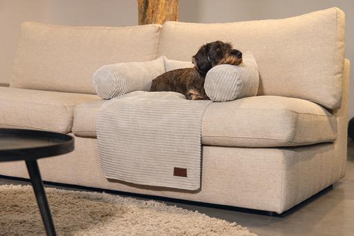 Produktbild Designed by Lotte Ribbed (Hund)