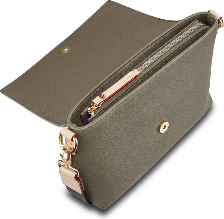 Actual product image Bugatti Ella shoulder bag